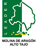 Asocioación de desarrollo rural Molina de Aragón - Alto Tajo