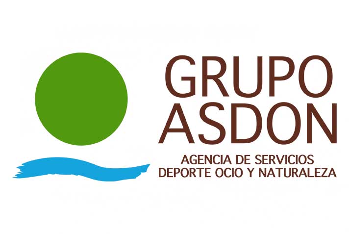 Asdon Peralejos, Logo de Grupo Asdon